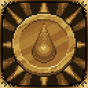 Icon for deity Argentis