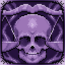 Icon for deity Dismoria