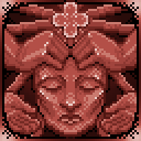 Icon for deity Panacea