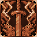 Icon for deity Vorigan