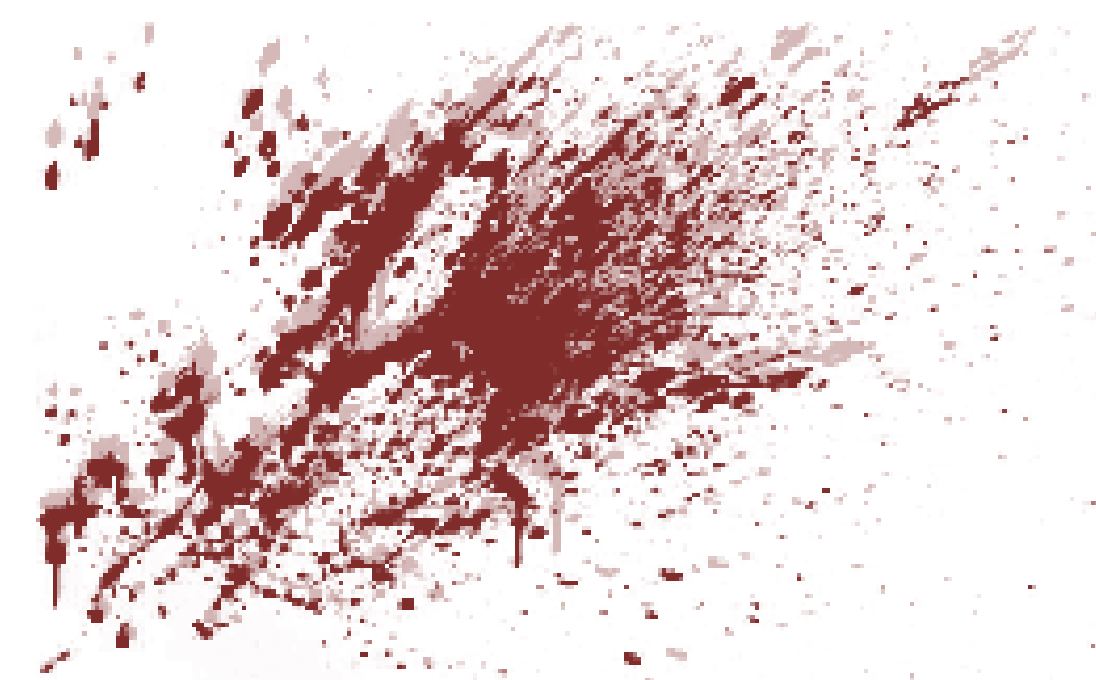 Bloodspatter